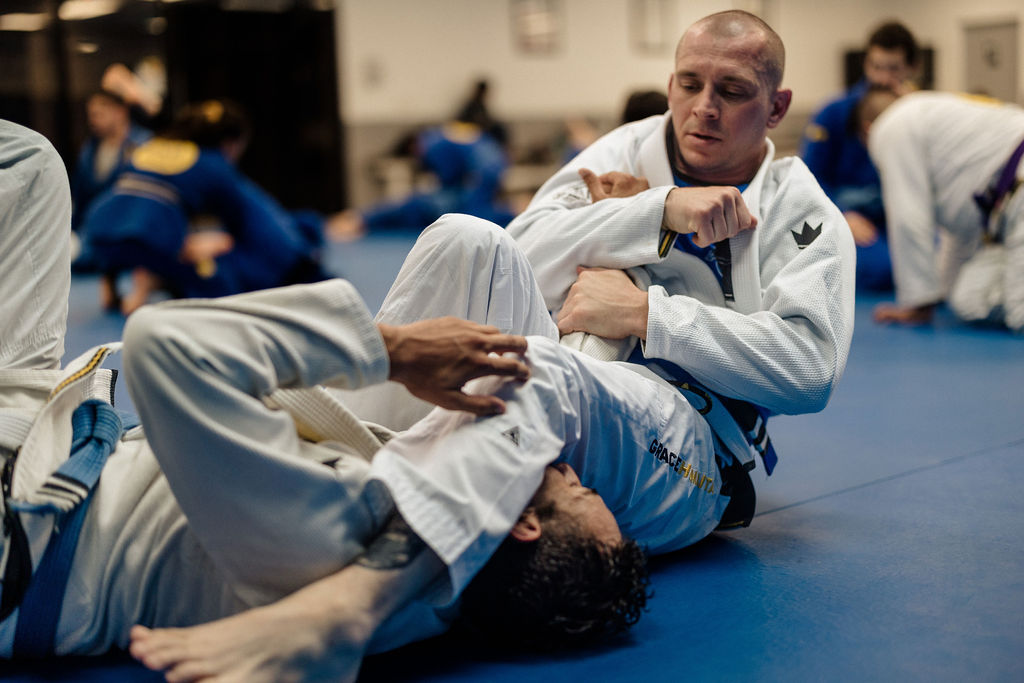 Gracie Humaita Beaumont Memberships & Special Offers