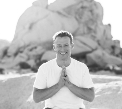 Philip Fulton - Yoga Instructor