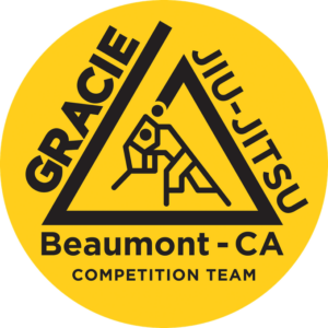 Gracie Humaita Beaumont Logo